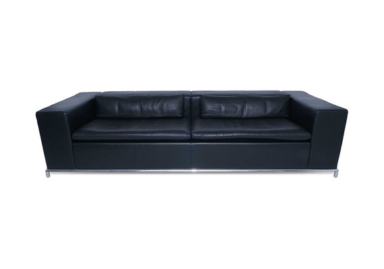 Image 1 of 4 seater sofa DS-7 Roma by de Sede