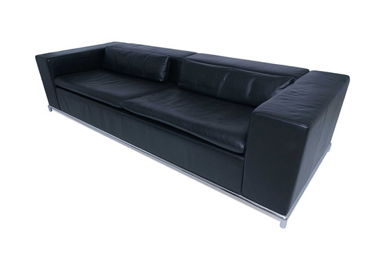 Image 1 of 4 seater sofa DS-7 Roma by de Sede