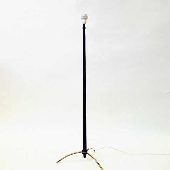 Image 1 of Vintage floorlamp mod G45 by Hans-Agne Jakobsson, Sweden 1960s