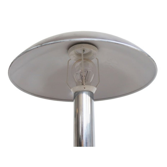 Image 1 of Bauhaus vintage table lamp by Miloslav Prokop for Vorel Praha Company, 1930s