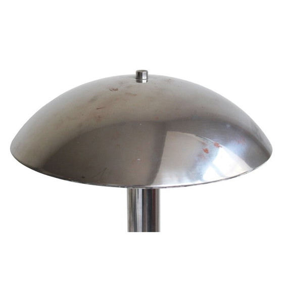 Image 1 of Bauhaus vintage table lamp by Miloslav Prokop for Vorel Praha Company, 1930s