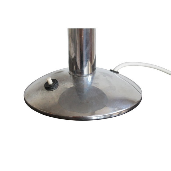 Image 1 of Bauhaus vintage table lamp by Miloslav Prokop for Vorel Praha Company, 1930s