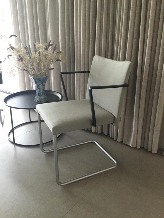 Image 1 of 12x Walter Knoll Chairs