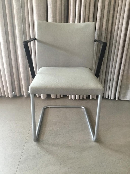 12x Walter Knoll Chairs