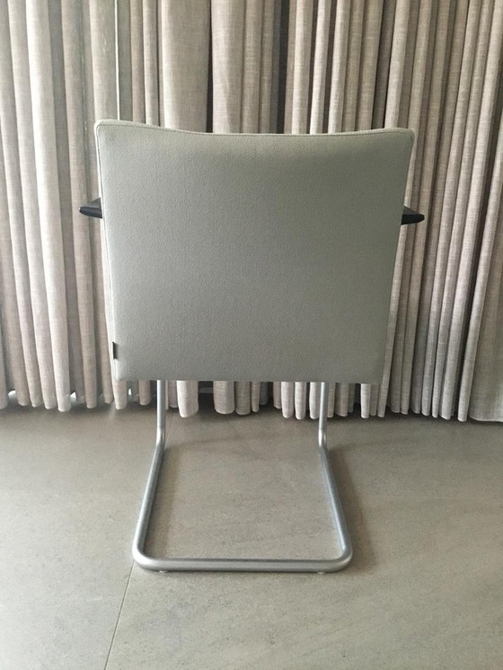 Image 1 of 12x Walter Knoll Chairs