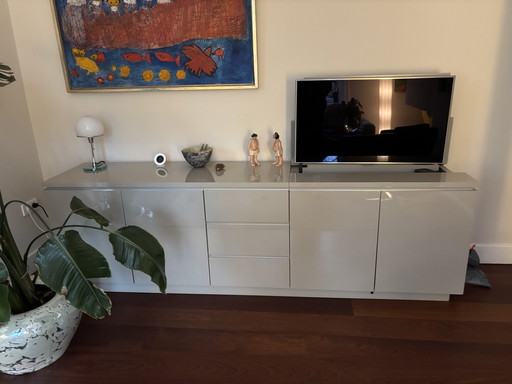 Interlübke Tv Cabinet