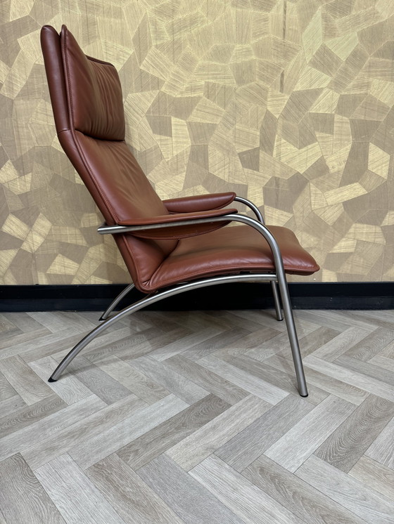 Image 1 of 2X De Sede Ds 270 Armchair