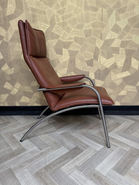 Image 1 of 2X De Sede Ds 270 Armchair