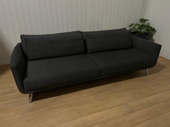 Image 1 of Design On Stock Byen Lounge With Cushions