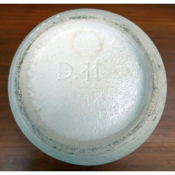 Image 1 of Vintage ceramic vase by Scheurich, 1960