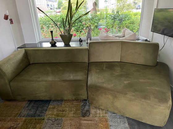 Image 1 of Montel sofa