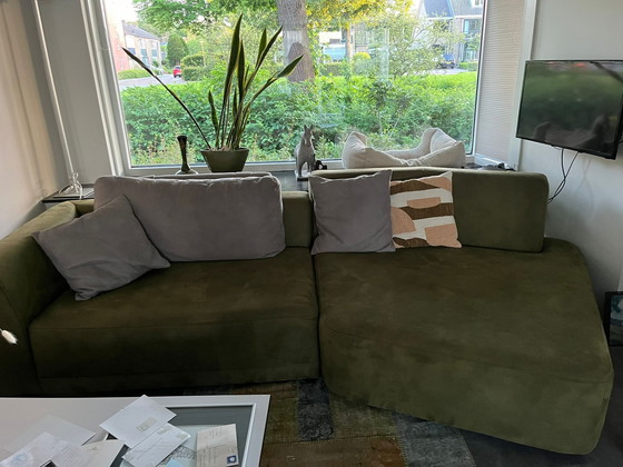 Image 1 of Montel sofa