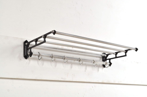 Art Deco Coat Rack 62 Cm