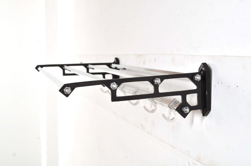 Art Deco Coat Rack 62 Cm