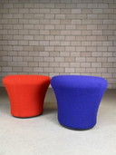 Artifort Tabouret champignon