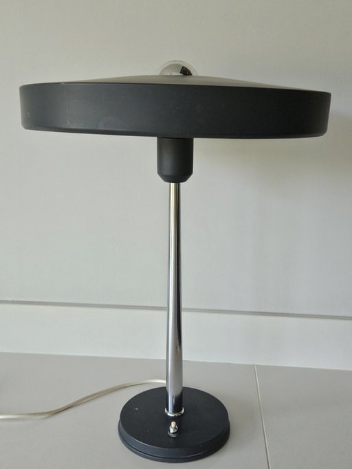 Louis Kalff Lampe à poser Timor 69