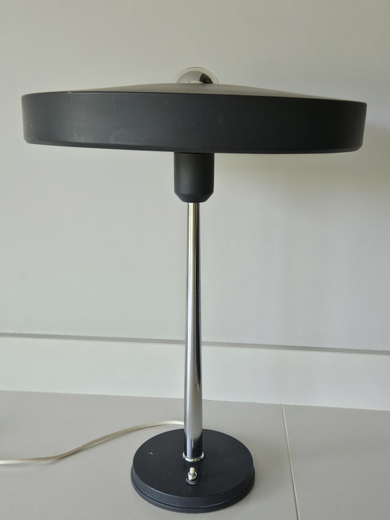 Image 1 of Louis Kalff Timor 69 table lamp