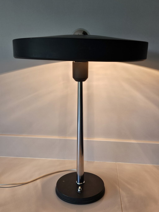 Louis Kalff Timor 69 table lamp