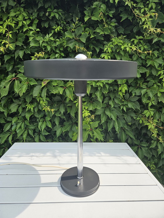 Image 1 of Louis Kalff Timor 69 table lamp