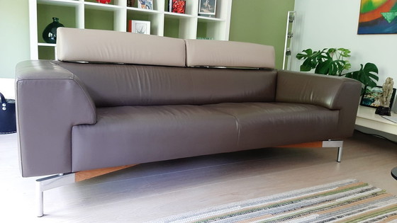 Image 1 of Leolux sofa