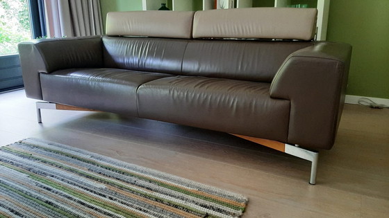 Image 1 of Leolux sofa