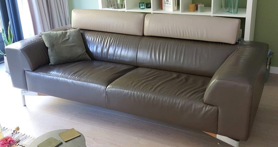 Image 1 of Leolux sofa