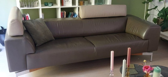 Image 1 of Leolux sofa