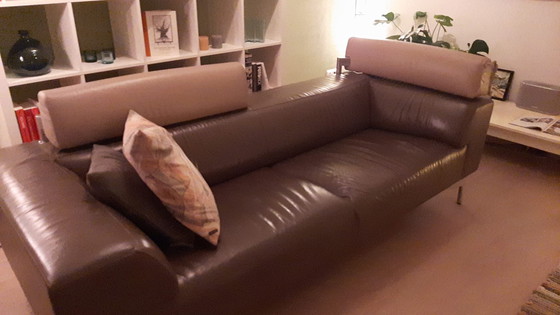 Image 1 of Leolux sofa