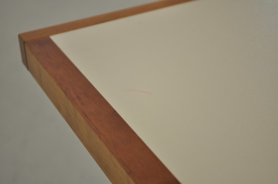 Image 1 of Bernard Vuarnesson Hexa coffee table