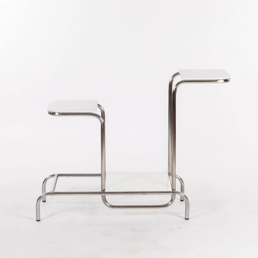 Estantería Bauhaus de la década de 1930