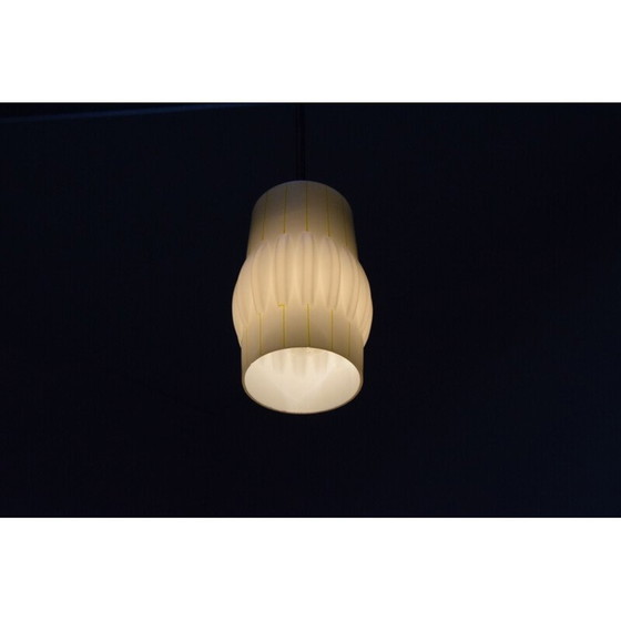 Image 1 of Ciondolo in vetro vintage anni '60