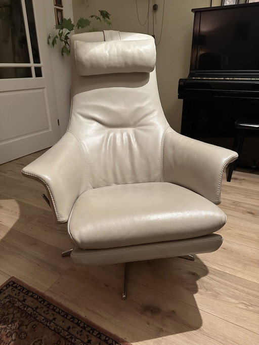 2 X Bakers Recliner