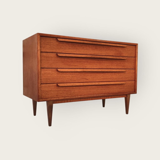 Mid - Century Chest of Drawers