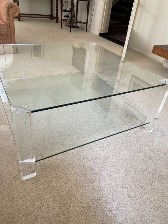 Image 1 of BOR Design Coffee Table