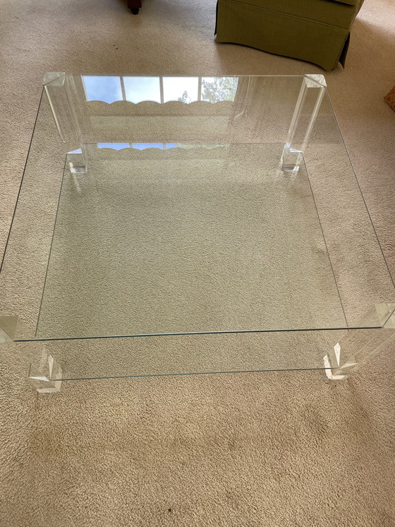 Image 1 of BOR Design Coffee Table