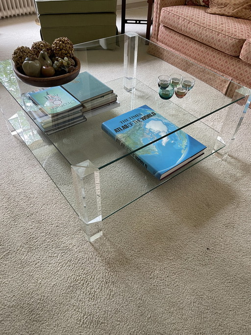 BOR Design Coffee Table