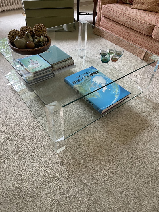 Image 1 of BOR Design Coffee Table