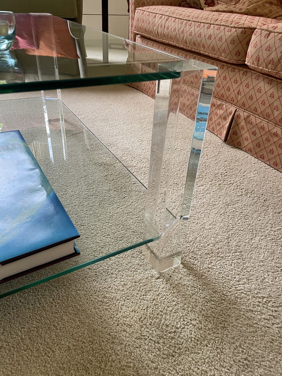 Image 1 of BOR Design Coffee Table