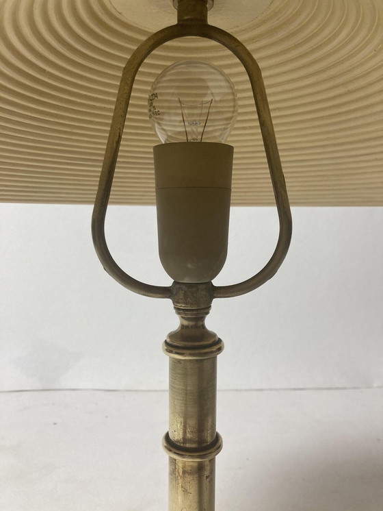 Image 1 of Lampe de table, Italie, années 1970