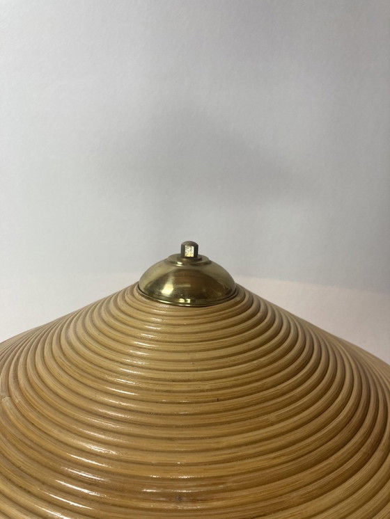 Image 1 of Lampe de table, Italie, années 1970