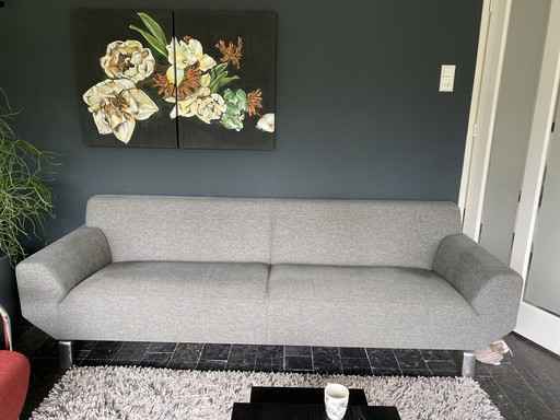 Pode sofa 31/2 seater