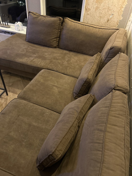 Image 1 of Zitmaxx Corner Sofa