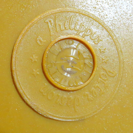 Image 1 of 6x Ahrend the Circle chair