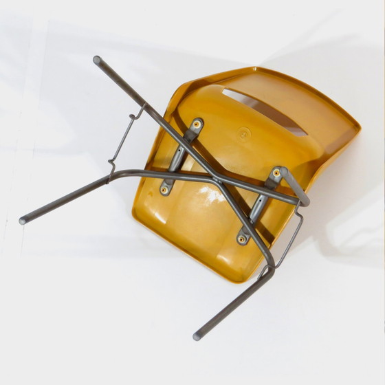 Image 1 of 6x Ahrend the Circle chair