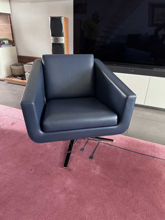 Image 1 of Fsm Pavo armchair