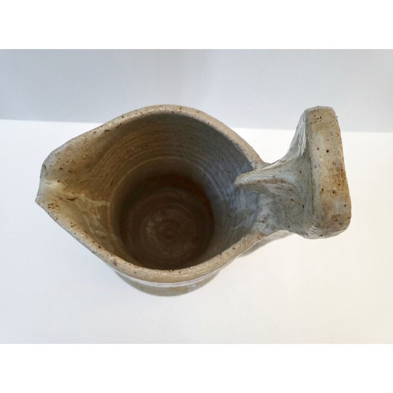 Image 1 of Vintage anthropomorphic pitcher