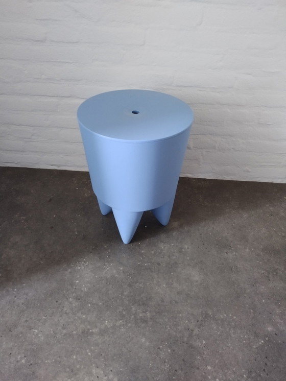 Image 1 of Stool "Bubu" - Phillippe Starck