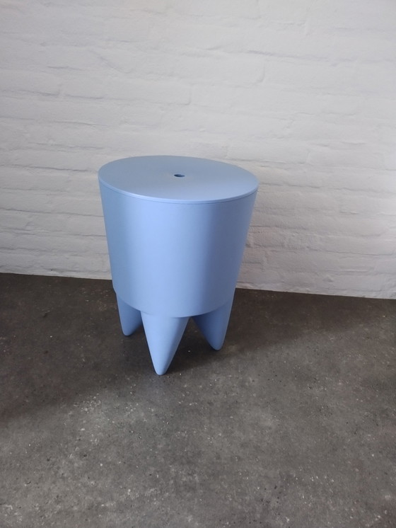 Image 1 of Stool "Bubu" - Phillippe Starck