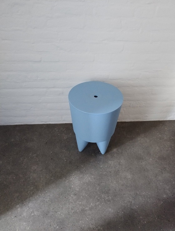 Image 1 of Stool "Bubu" - Phillippe Starck