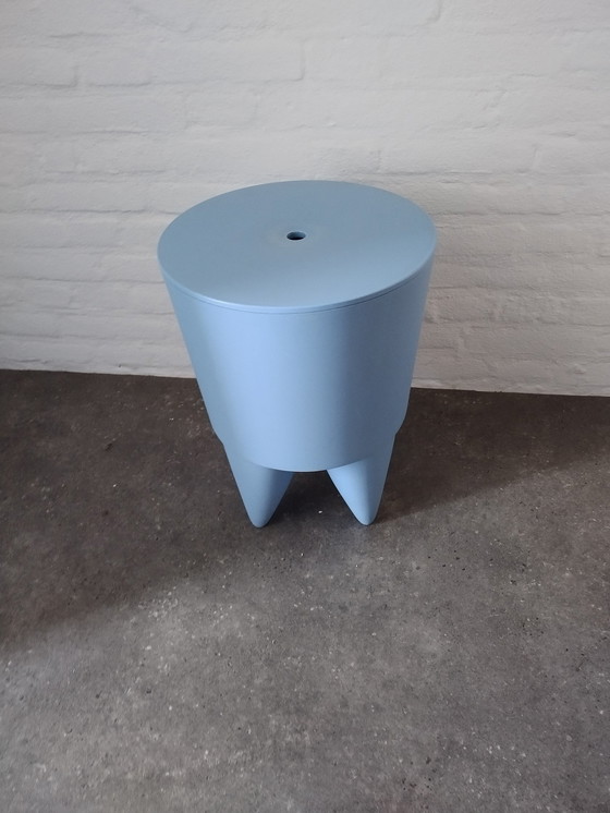 Image 1 of Stool "Bubu" - Phillippe Starck